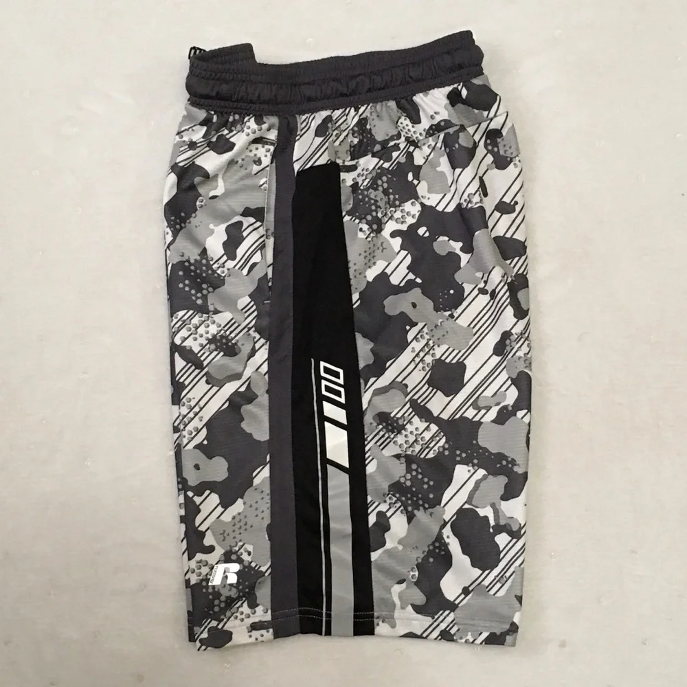 Russell Athletic Shorts - Picture 3 of 6
